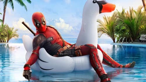 Deadpool 2. – 5. kép