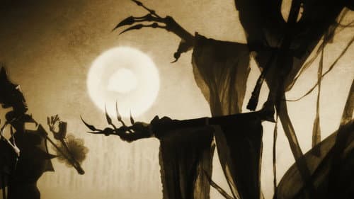 Harry Potter és a Halál ereklyéi 1. rész – 12. kép