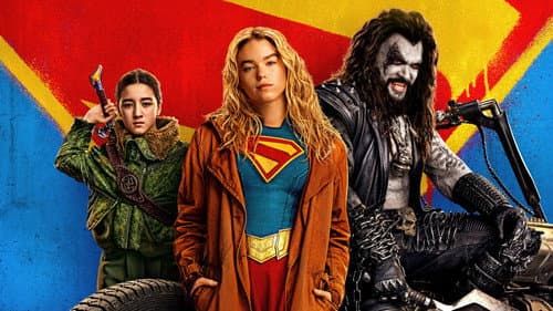 Supergirl – 9. kép
