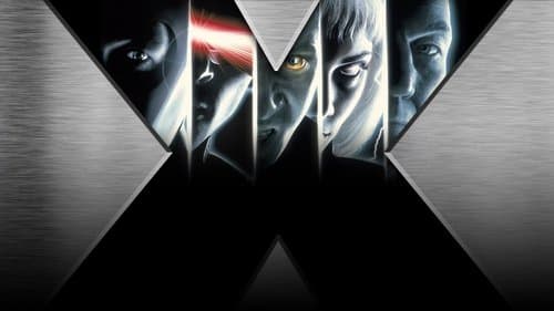 X-Men: A Kívülállók – 8. kép