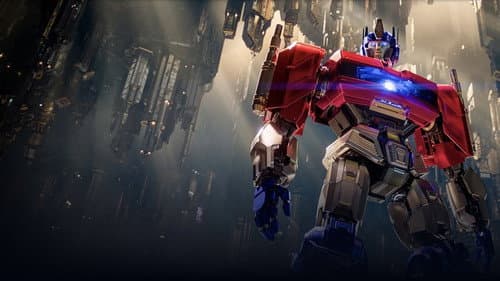 Transformers Egy – 11. kép