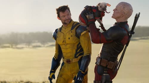 Deadpool & Rozsomák – 10. kép