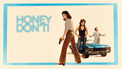 Nyugi, Honey! – 1. kép