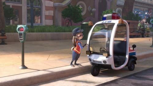 Zootropolis – Állati nagy balhé – 5. kép