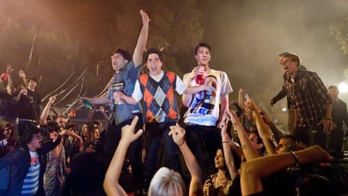 Project X - A buli elszabadul – 7. kép