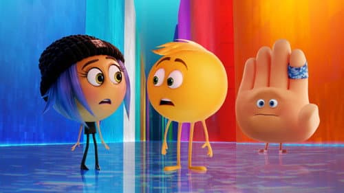 Az Emoji-film – 1. kép