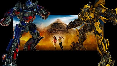 Transformers: A bukottak bosszúja – 11. kép