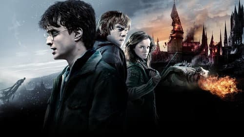 Harry Potter és a Halál ereklyéi 2. rész – 11. kép