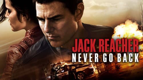 Jack Reacher: Nincs visszaút – 2. kép