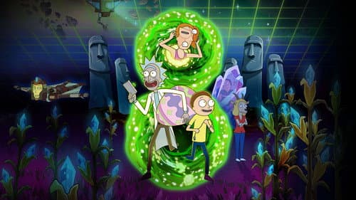 Rick és Morty – 11. kép