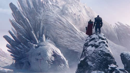 Thor: Szerelem és Mennydörgés – 7. kép