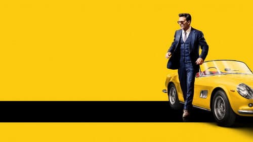 Lamborghini - A Férfi A Legenda Mögött – 3. kép