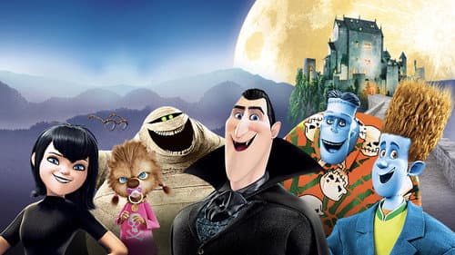 Hotel Transylvania - Ahol a szörnyek lazulnak – 10. kép