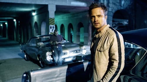 Need for Speed – 12. kép