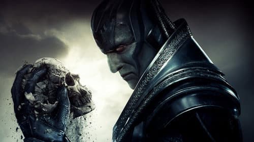 X-Men: Apokalipszis – 6. kép