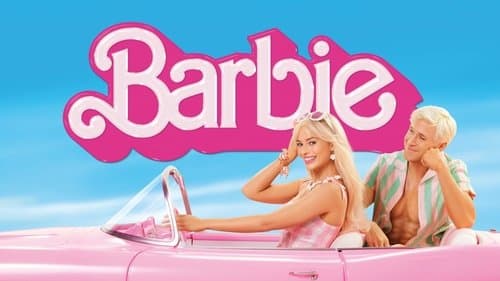 Barbie – 1. kép