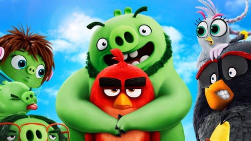 Angry Birds 2 - A film – 6. kép
