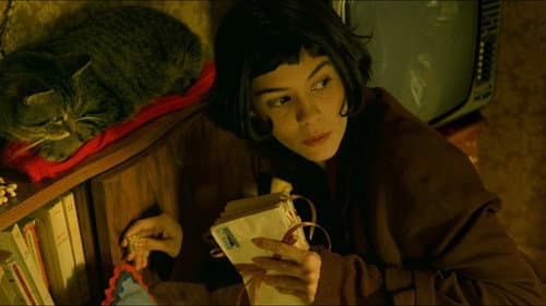 Amelie csodálatos élete – 9. kép