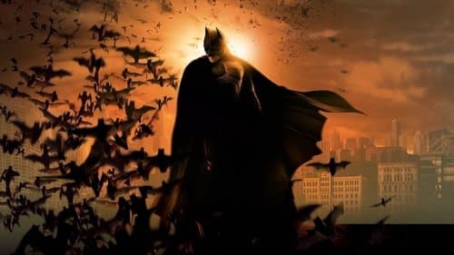 Batman: Kezdődik! – 2. kép