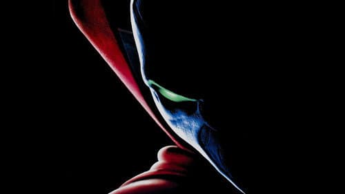 Spawn - Az ivadék – 4. kép