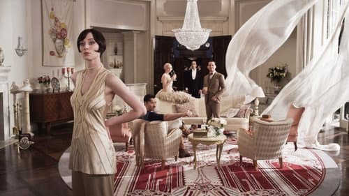 A nagy Gatsby – 5. kép