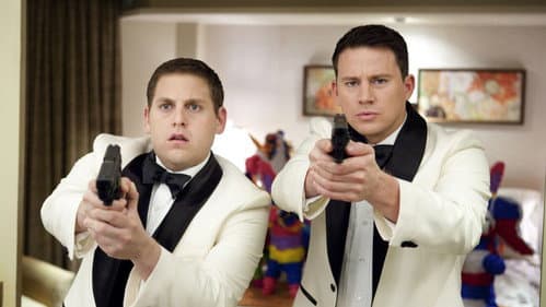 21 Jump Street - A kopasz osztag – 3. kép