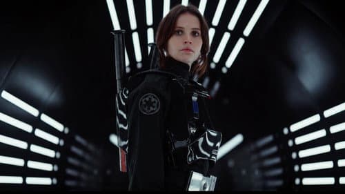 Zsivány Egyes: Egy Star Wars-történet – 12. kép