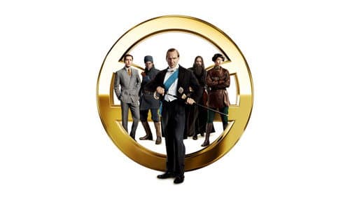 King's Man: A kezdetek – 9. kép