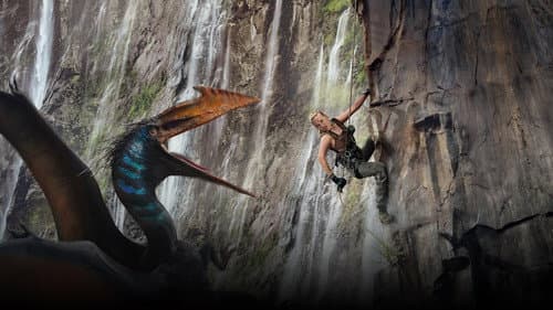 Jurassic World: Újjászületés – 5. kép