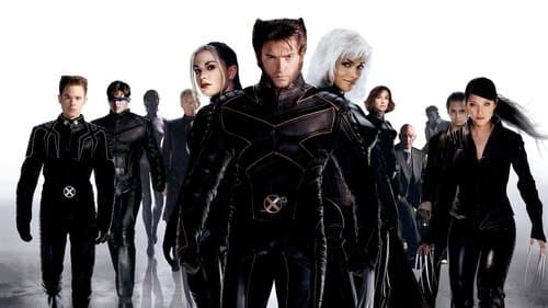 X-Men 2. – 2. kép