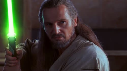 Star Wars I. rész - Baljós árnyak – 6. kép
