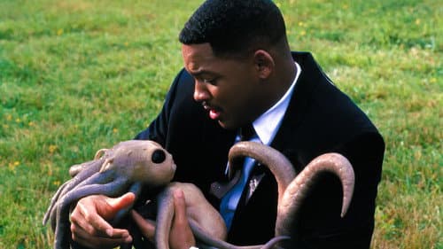 Men in Black - Sötét zsaruk – 11. kép