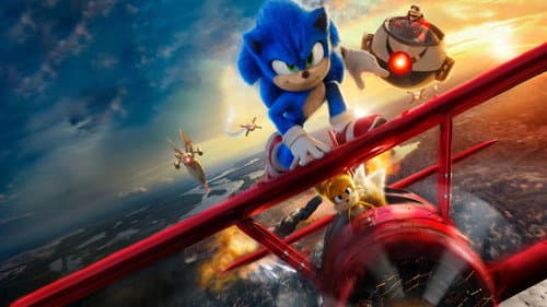 Sonic, a sündisznó 2 – 3. kép