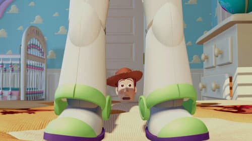Toy Story - Játékháború – 11. kép