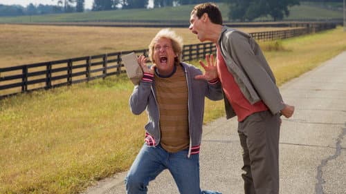 Dumb és Dumber kettyó – 2. kép
