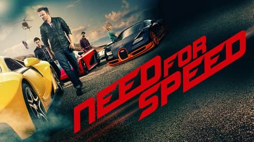 Need for Speed – 7. kép
