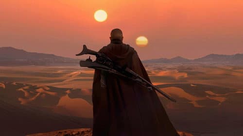 Star Wars: Boba Fett könyve – 7. kép