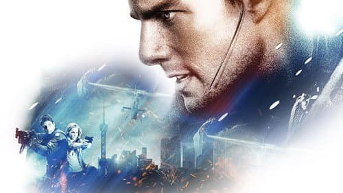 Mission: Impossible 3. – 4. kép