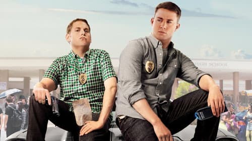 21 Jump Street - A kopasz osztag – 2. kép