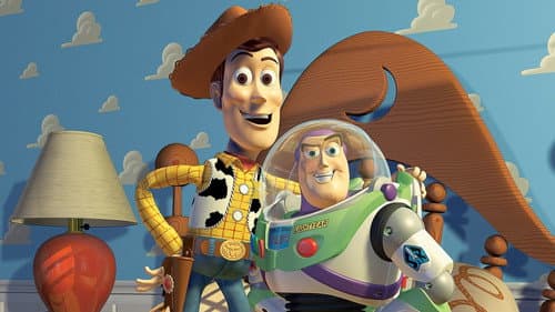 Toy Story - Játékháború – 3. kép