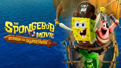 SpongyaBob: Kalózkaland – 4. kép