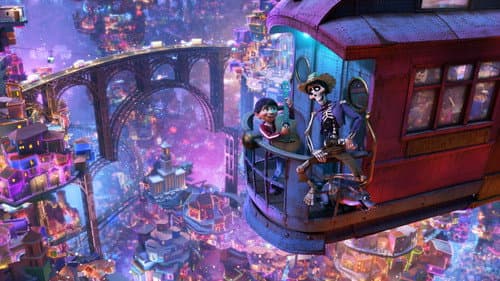 Coco – 2. kép
