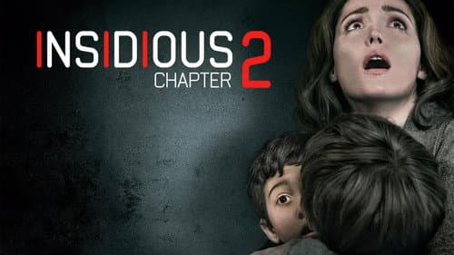 Insidious: A gonosz háza – 8. kép