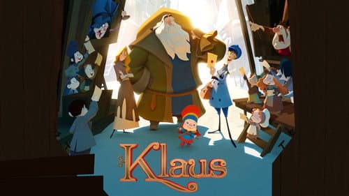 Klaus – A karácsony titkos története – 3. kép
