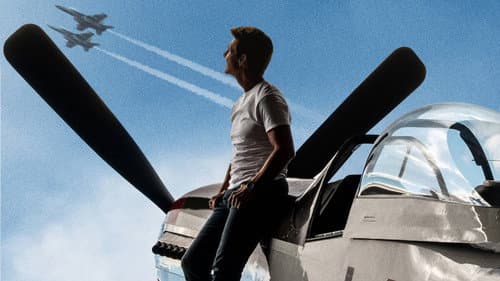 Top Gun: Maverick – 5. kép