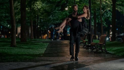 A szerelem képlete – 9. kép