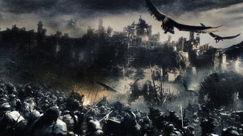 A Hobbit: Az Öt sereg csatája – 8. kép
