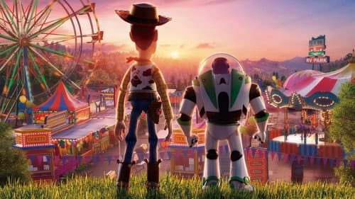 Toy Story 4 – 3. kép