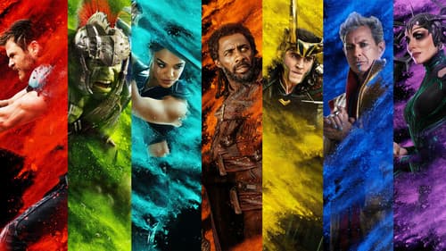Thor: Ragnarök – 8. kép