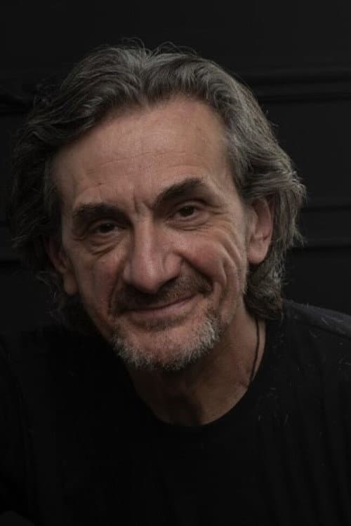 Végh Péter